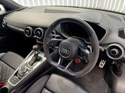 Audi TT 2.5 TFSI Coupe 3dr Petrol S Tronic quattro Euro 6 (s/s) (400 ps) 21