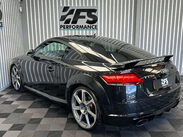Audi TT 2.5 TFSI Coupe 3dr Petrol S Tronic quattro Euro 6 (s/s) (400 ps) 4