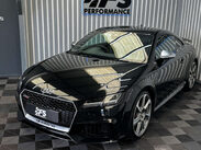 Audi TT 2.5 TFSI Coupe 3dr Petrol S Tronic quattro Euro 6 (s/s) (400 ps) 14