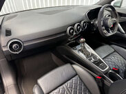 Audi TT 2.5 TFSI Coupe 3dr Petrol S Tronic quattro Euro 6 (s/s) (400 ps) 10