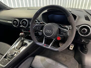 Audi TT 2.5 TFSI Coupe 3dr Petrol S Tronic quattro Euro 6 (s/s) (400 ps) 18