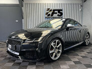 Audi TT 2.5 TFSI Coupe 3dr Petrol S Tronic quattro Euro 6 (s/s) (400 ps) 32