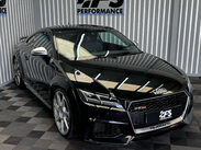 Audi TT 2.5 TFSI Coupe 3dr Petrol S Tronic quattro Euro 6 (s/s) (400 ps) 12