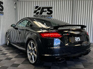 Audi TT 2.5 TFSI Coupe 3dr Petrol S Tronic quattro Euro 6 (s/s) (400 ps) 24
