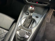 Audi TT 2.5 TFSI Coupe 3dr Petrol S Tronic quattro Euro 6 (s/s) (400 ps) 9