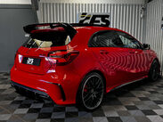 Mercedes-Benz A Class 2.0 A45 AMG Hatchback 5dr Petrol SpdS DCT 4MATIC Euro 6 (s/s) (360 ps) 37