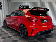 Mercedes-Benz A Class 2.0 A45 AMG Hatchback 5dr Petrol SpdS DCT 4MATIC Euro 6 (s/s) (360 ps) 4