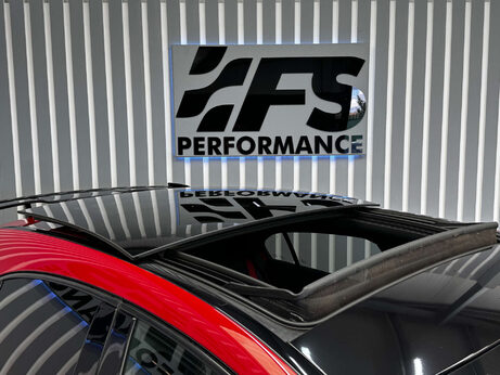 Mercedes-Benz A Class 2.0 A45 AMG Hatchback 5dr Petrol SpdS DCT 4MATIC Euro 6 (s/s) (360 ps) 7