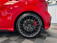 Mercedes-Benz A Class 2.0 A45 AMG Hatchback 5dr Petrol SpdS DCT 4MATIC Euro 6 (s/s) (360 ps) 13