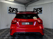 Mercedes-Benz A Class 2.0 A45 AMG Hatchback 5dr Petrol SpdS DCT 4MATIC Euro 6 (s/s) (360 ps) 5