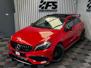 Mercedes-Benz A Class 2.0 A45 AMG Hatchback 5dr Petrol SpdS DCT 4MATIC Euro 6 (s/s) (360 ps) 3