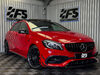 Mercedes-Benz A Class 2.0 A45 AMG Hatchback 5dr Petrol SpdS DCT 4MATIC Euro 6 (s/s) (360 ps)