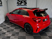 Mercedes-Benz A Class 2.0 A45 AMG Hatchback 5dr Petrol SpdS DCT 4MATIC Euro 6 (s/s) (360 ps) 19