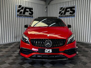 Mercedes-Benz A Class 2.0 A45 AMG Hatchback 5dr Petrol SpdS DCT 4MATIC Euro 6 (s/s) (360 ps) 33