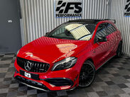 Mercedes-Benz A Class 2.0 A45 AMG Hatchback 5dr Petrol SpdS DCT 4MATIC Euro 6 (s/s) (360 ps) 46