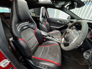 Mercedes-Benz A Class 2.0 A45 AMG Hatchback 5dr Petrol SpdS DCT 4MATIC Euro 6 (s/s) (360 ps) 7
