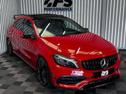 Mercedes-Benz A Class 2.0 A45 AMG Hatchback 5dr Petrol SpdS DCT 4MATIC Euro 6 (s/s) (360 ps) 48