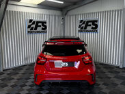 Mercedes-Benz A Class 2.0 A45 AMG Hatchback 5dr Petrol SpdS DCT 4MATIC Euro 6 (s/s) (360 ps) 42