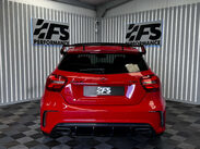 Mercedes-Benz A Class 2.0 A45 AMG Hatchback 5dr Petrol SpdS DCT 4MATIC Euro 6 (s/s) (360 ps) 20