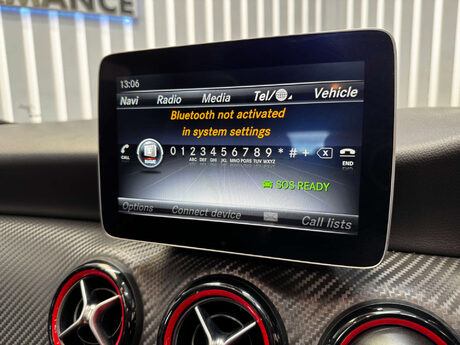 Mercedes-Benz A Class 2.0 A45 AMG Hatchback 5dr Petrol SpdS DCT 4MATIC Euro 6 (s/s) (360 ps) 27