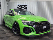 Audi RS3 2.5 TFSI Vorsprung Sportback 5dr Petrol S Tronic quattro Euro 6 (s/s) (400 29