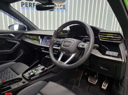 Audi RS3 2.5 TFSI Vorsprung Sportback 5dr Petrol S Tronic quattro Euro 6 (s/s) (400 44