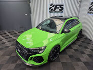 Audi RS3 2.5 TFSI Vorsprung Sportback 5dr Petrol S Tronic quattro Euro 6 (s/s) (400 16
