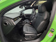 Audi RS3 2.5 TFSI Vorsprung Sportback 5dr Petrol S Tronic quattro Euro 6 (s/s) (400 9