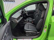 Audi RS3 2.5 TFSI Vorsprung Sportback 5dr Petrol S Tronic quattro Euro 6 (s/s) (400 23
