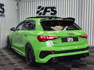 Audi RS3 2.5 TFSI Vorsprung Sportback 5dr Petrol S Tronic quattro Euro 6 (s/s) (400 32