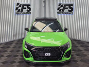 Audi RS3 2.5 TFSI Vorsprung Sportback 5dr Petrol S Tronic quattro Euro 6 (s/s) (400 46