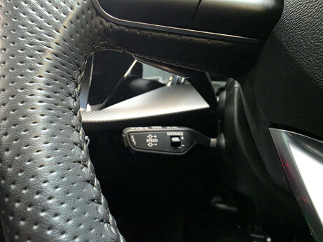 Audi RS3 2.5 TFSI Vorsprung Sportback 5dr Petrol S Tronic quattro Euro 6 (s/s) (400 48