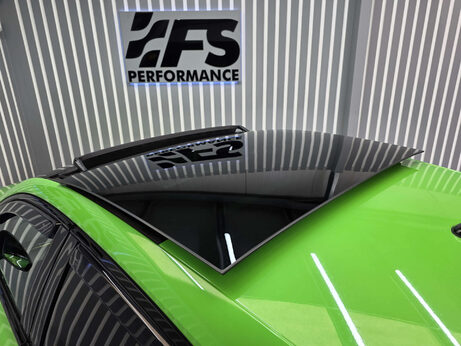 Audi RS3 2.5 TFSI Vorsprung Sportback 5dr Petrol S Tronic quattro Euro 6 (s/s) (400 36