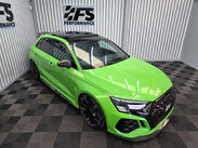 Audi RS3 2.5 TFSI Vorsprung Sportback 5dr Petrol S Tronic quattro Euro 6 (s/s) (400 14