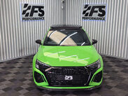 Audi RS3 2.5 TFSI Vorsprung Sportback 5dr Petrol S Tronic quattro Euro 6 (s/s) (400 15