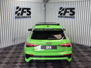 Audi RS3 2.5 TFSI Vorsprung Sportback 5dr Petrol S Tronic quattro Euro 6 (s/s) (400 49