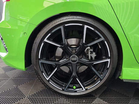 Audi RS3 2.5 TFSI Vorsprung Sportback 5dr Petrol S Tronic quattro Euro 6 (s/s) (400 36