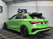 Audi RS3 2.5 TFSI Vorsprung Sportback 5dr Petrol S Tronic quattro Euro 6 (s/s) (400 4