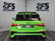 Audi RS3 2.5 TFSI Vorsprung Sportback 5dr Petrol S Tronic quattro Euro 6 (s/s) (400 33