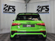 Audi RS3 2.5 TFSI Vorsprung Sportback 5dr Petrol S Tronic quattro Euro 6 (s/s) (400 5
