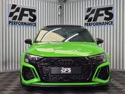 Audi RS3 2.5 TFSI Vorsprung Sportback 5dr Petrol S Tronic quattro Euro 6 (s/s) (400 30
