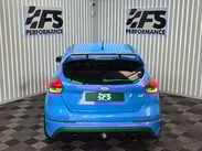 Ford Focus 2.3T EcoBoost RS Hatchback 5dr Petrol Manual AWD Euro 6 (s/s) (350 ps) 18