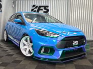 Ford Focus 2.3T EcoBoost RS Hatchback 5dr Petrol Manual AWD Euro 6 (s/s) (350 ps) 33