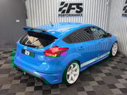Ford Focus 2.3T EcoBoost RS Hatchback 5dr Petrol Manual AWD Euro 6 (s/s) (350 ps) 47