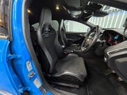 Ford Focus 2.3T EcoBoost RS Hatchback 5dr Petrol Manual AWD Euro 6 (s/s) (350 ps) 7