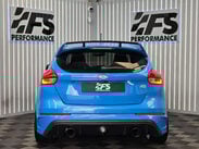 Ford Focus 2.3T EcoBoost RS Hatchback 5dr Petrol Manual AWD Euro 6 (s/s) (350 ps) 52