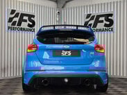Ford Focus 2.3T EcoBoost RS Hatchback 5dr Petrol Manual AWD Euro 6 (s/s) (350 ps) 5