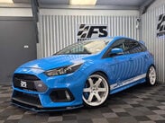 Ford Focus 2.3T EcoBoost RS Hatchback 5dr Petrol Manual AWD Euro 6 (s/s) (350 ps) 3
