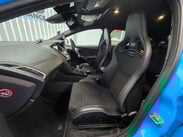 Ford Focus 2.3T EcoBoost RS Hatchback 5dr Petrol Manual AWD Euro 6 (s/s) (350 ps) 9