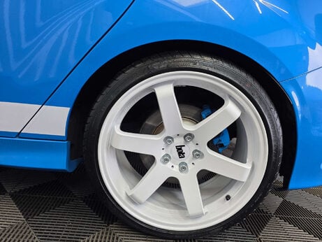 Ford Focus 2.3T EcoBoost RS Hatchback 5dr Petrol Manual AWD Euro 6 (s/s) (350 ps) 27